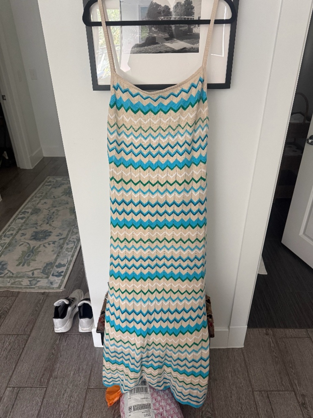 Runaway The Label Dress